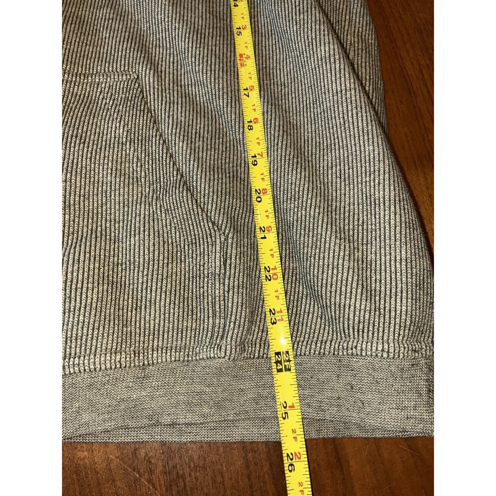 Y2k Vintage breakdown Hoodie 100% Cotton Skater Sz L - Picture 5 of 7